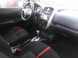 2015 Nissan Versa Note SR