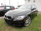 2013 BMW 335I Xdrive - Msport